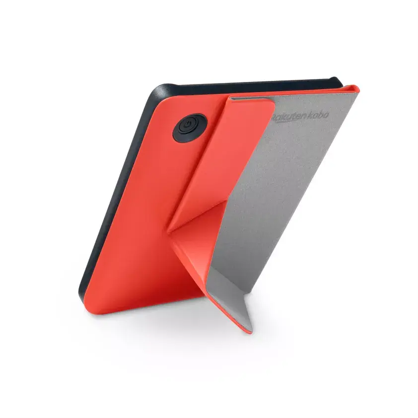 Фолио Чехол Rakuten Kobo SleepCover Photo 2