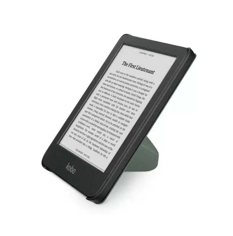 Фолио Чехол Rakuten Kobo SleepCover Photo 2