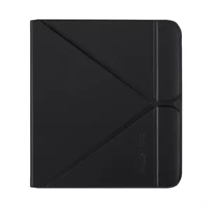 Folio maciņš Rakuten Kobo SleepCover 17.8 cm Melns