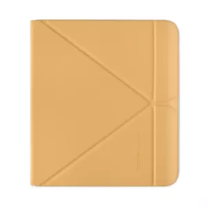 Folio Case Rakuten Kobo SleepCover N428-AC-YL-E-PU Yellow