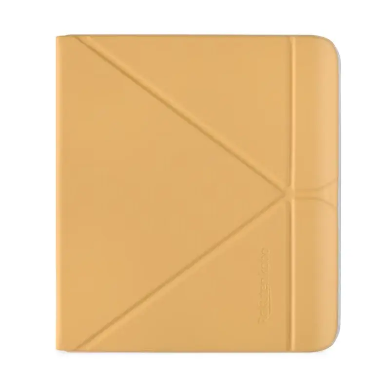 Folio maciņš Rakuten Kobo SleepCover N428-AC-YL-E-PU