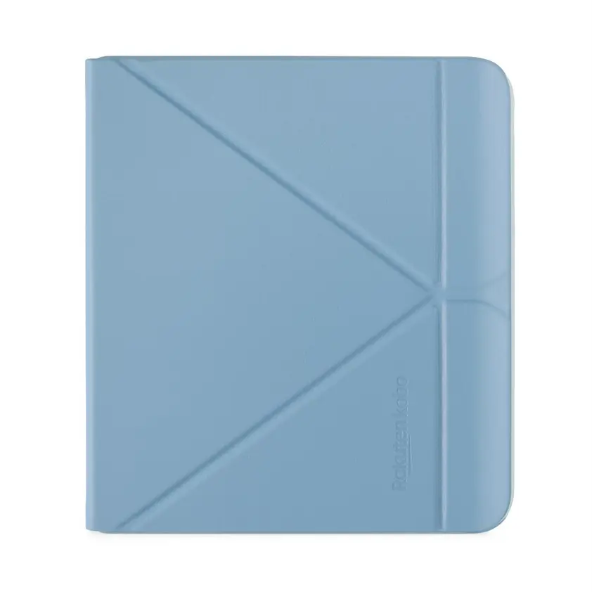 Folio maciņš Rakuten Kobo SleepCover N428-AC-BL-E-PU