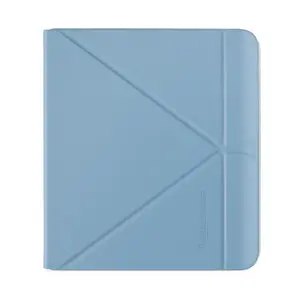 Folio maciņš Rakuten Kobo SleepCover N428-AC-BL-E-PU Zils