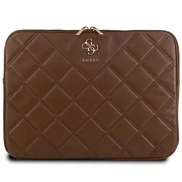 Чехол GUESS GUCS14ZPSQSSGW 14" Photo 2