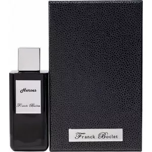 Franck Boclet Heroes Extrait De Parfum 100ml