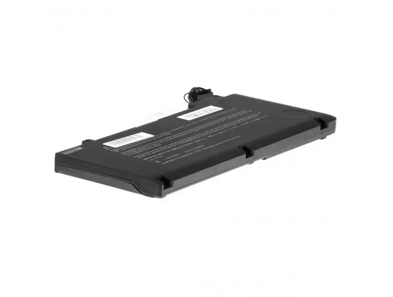 Battery Green Cell AP06 for MacBook Pro 13 A1278 Photo 4