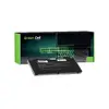 Battery Green Cell AP06 for MacBook Pro 13 A1278 Photo 5