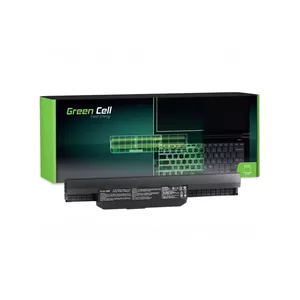 Аккумулятор Green Cell AS04 для ASUS K53 K53E K53S K53SV X53 X54