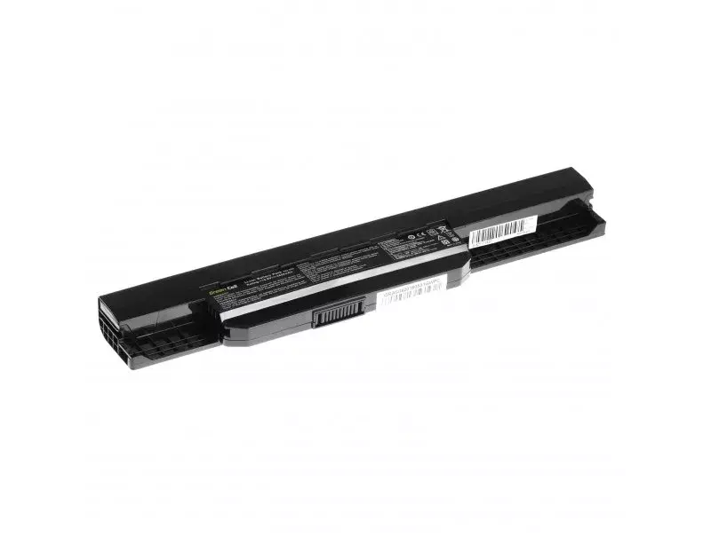 Akumulators Green Cell AS04 ASUS K53 Photo 3