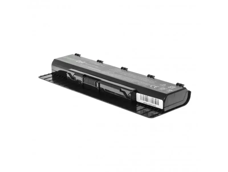 Akumulators Green Cell AS41 ASUS G56 N46 N56 N56DP N56V N56VM N56VZ N76 Photo 3