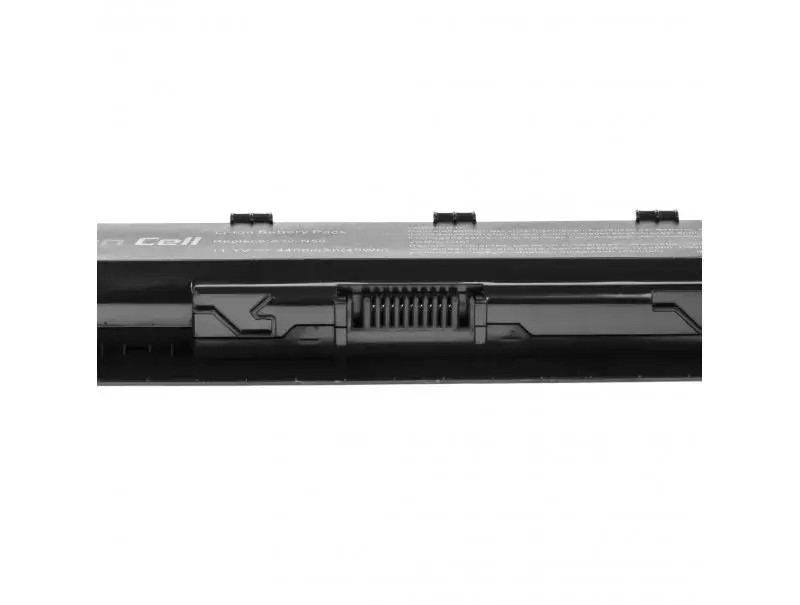 Akumulators Green Cell AS41 ASUS G56 N46 N56 N56DP N56V N56VM N56VZ N76 Photo 4