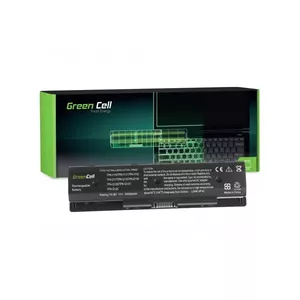 Аккумулятор Green Cell HP78 для ноутбуков HP Pavilion / Envy — Li‑Ion 4400 мА·ч, чёрный