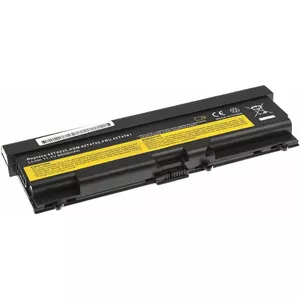 Аккумулятор Green Cell LE28 Li-Ion 6600 мAh для Lenovo ThinkPad T410/T420/T510/T520/W510/Edge 14/15/E525