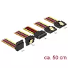 SATA kabelis DeLOCK 60149 Photo 2