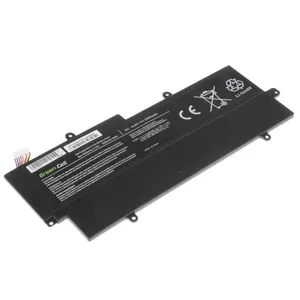 Аккумулятор Green Cell TS52 для Toshiba Portege Z830 Z835 Z930 Z935 — LiPo 2200 мА·ч, чёрный
