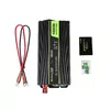 Invertors Green Cell INV09 1000 W Photo 5