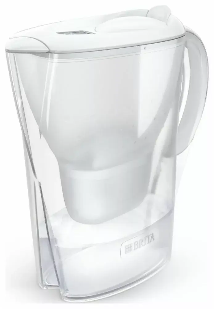BRITA Marella XL ūdens filtra krūka Photo 2