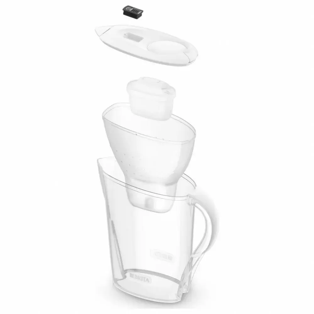 BRITA Marella XL ūdens filtra krūka Photo 3
