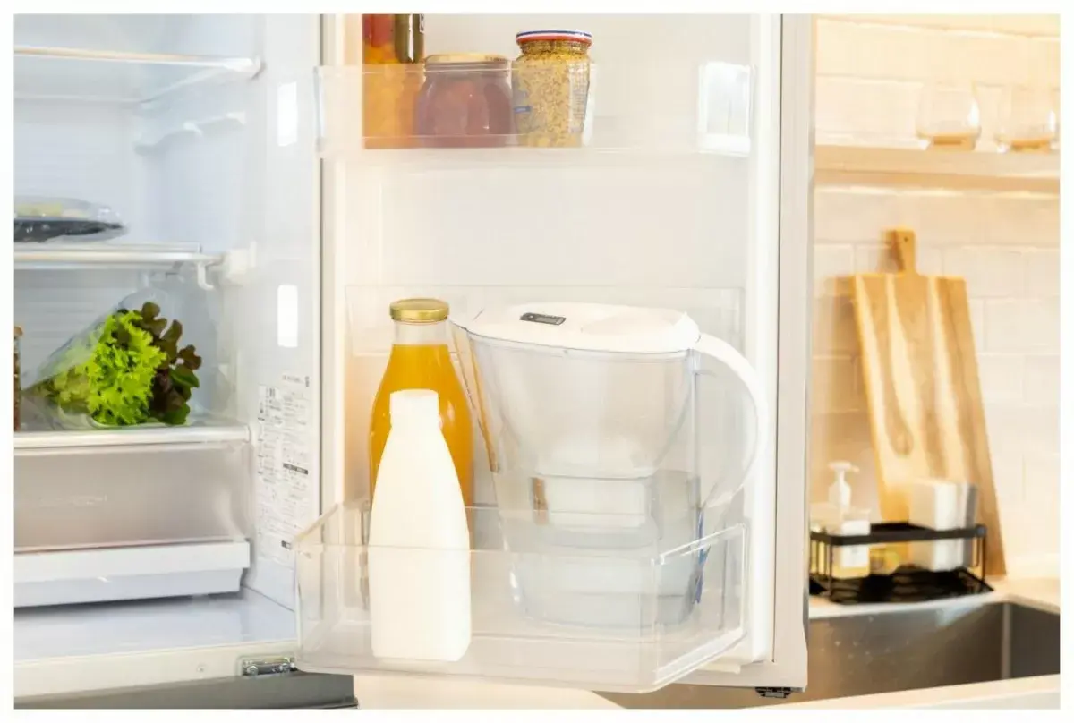 BRITA Marella XL ūdens filtra krūka Photo 4