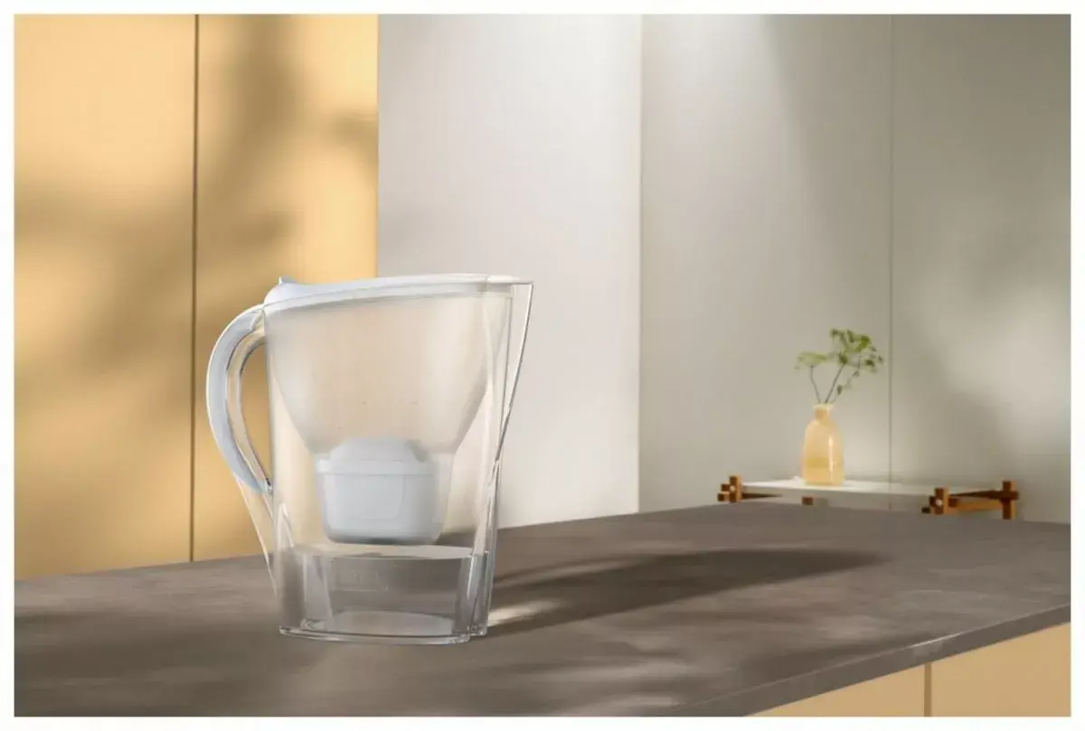 BRITA Marella XL ūdens filtra krūka Photo 5