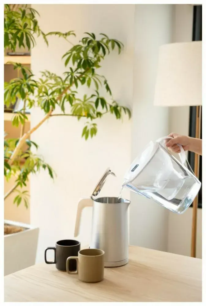 BRITA Marella XL ūdens filtra krūka Photo 6