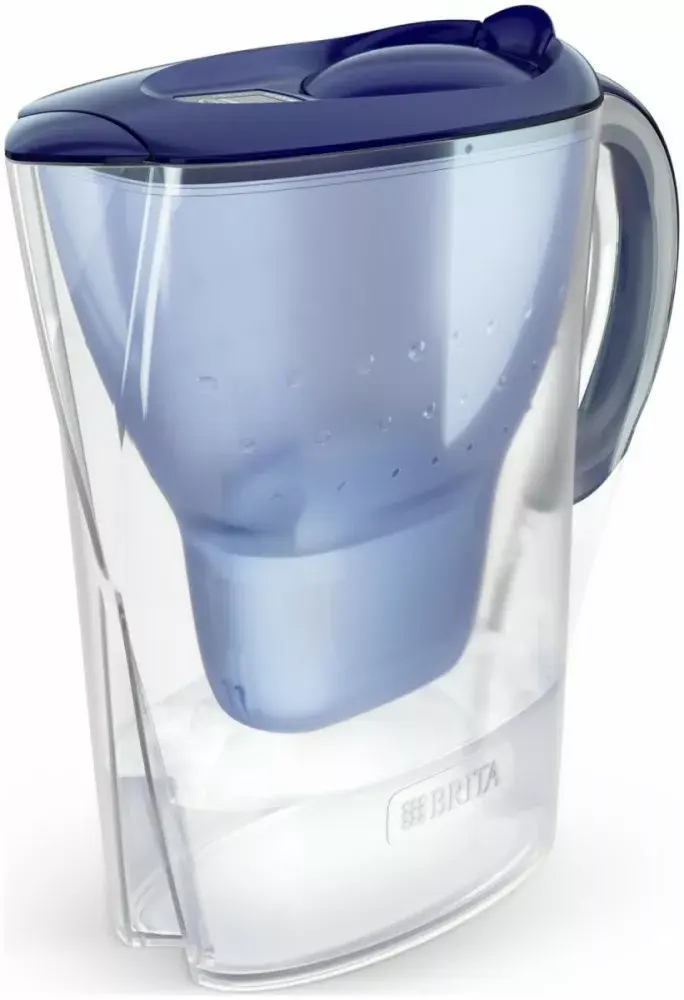 Кувшинный фильтр BRITA Marella XL Photo 2