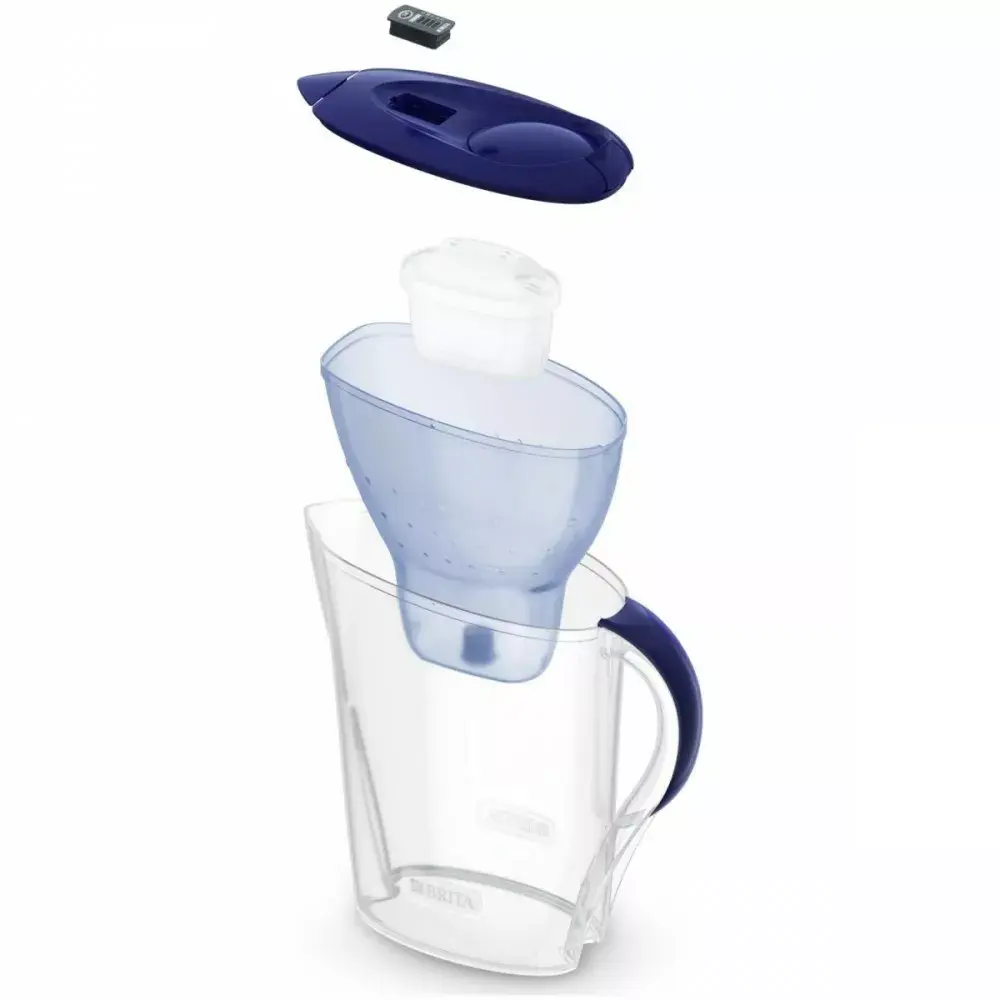Кувшинный фильтр BRITA Marella XL Photo 3