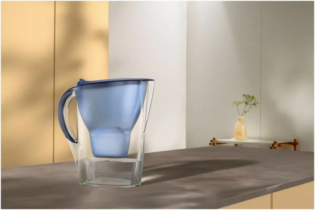 Кувшинный фильтр BRITA Marella XL Photo 4