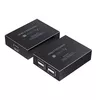 AV передатчик и приемник Techly IUSB-EXTEND1504P Photo 2