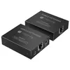 AV передатчик и приемник Techly IUSB-EXTEND1504P Photo 3