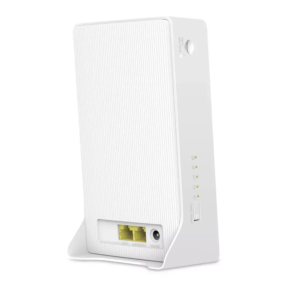 Router Mercusys 4G+ Cat6 AC1200 Photo 2