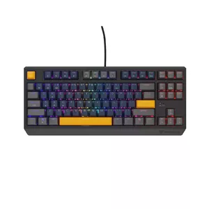 GENESIS THOR 230 TKL keyboard Gaming USB RF Wireless Bluetooth QWERTY