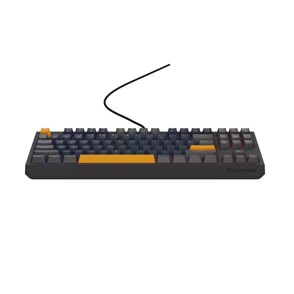 Клавиатура GENESIS THOR 230 TKL Photo 6