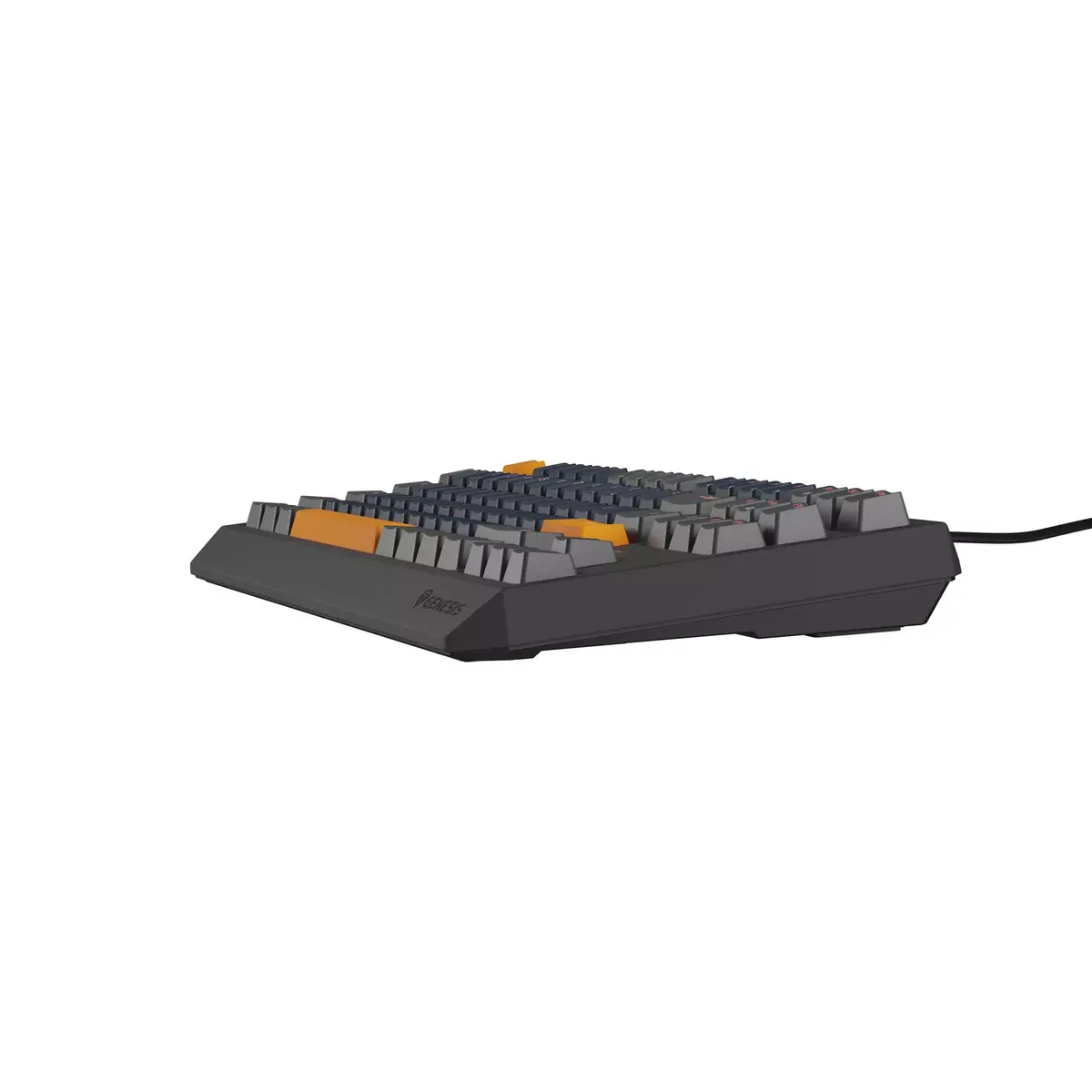 Клавиатура GENESIS THOR 230 TKL Photo 9