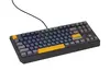 Механическая игровая клавиатура GENESIS Thor 230 TKL Photo 4