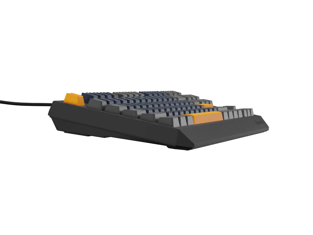 Механическая игровая клавиатура GENESIS Thor 230 TKL Photo 7