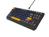 Механическая игровая клавиатура GENESIS Thor 230 TKL Photo 12