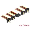 Internal power cable DeLOCK 60167 Photo 2