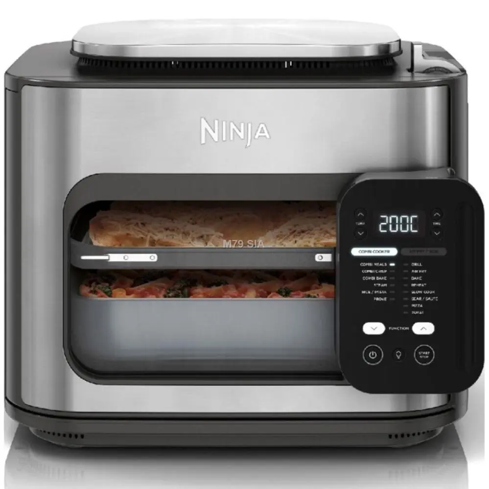 Ninja SFP700EU Multi Cooker Photo 5