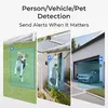 Reolink P340 12MP PoE IP kamera Photo 7