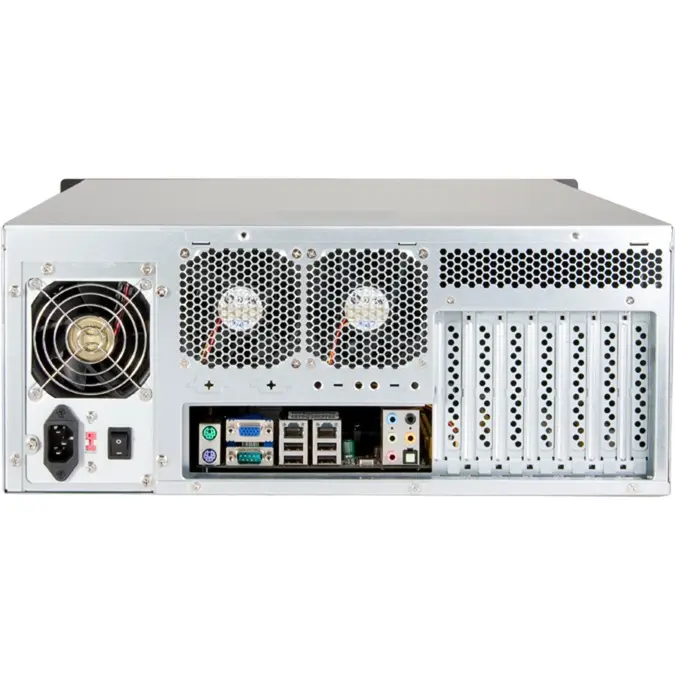 Chenbro RM42300F1 ATX case with USB 3.0 Photo 2