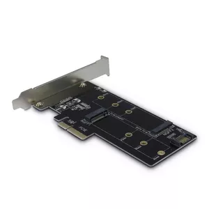 Interfeisa karte Inter-Tech KT015