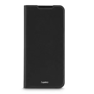 Flip case Hama 00136846 Galaxy A15/A15 5G Black