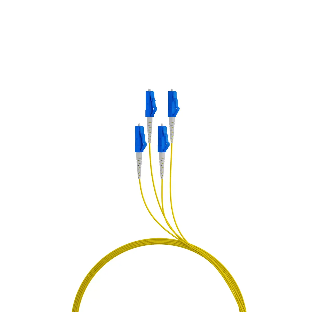 Оптоволоконный кабель EFB Elektronik O8303S30OS2 Photo 3