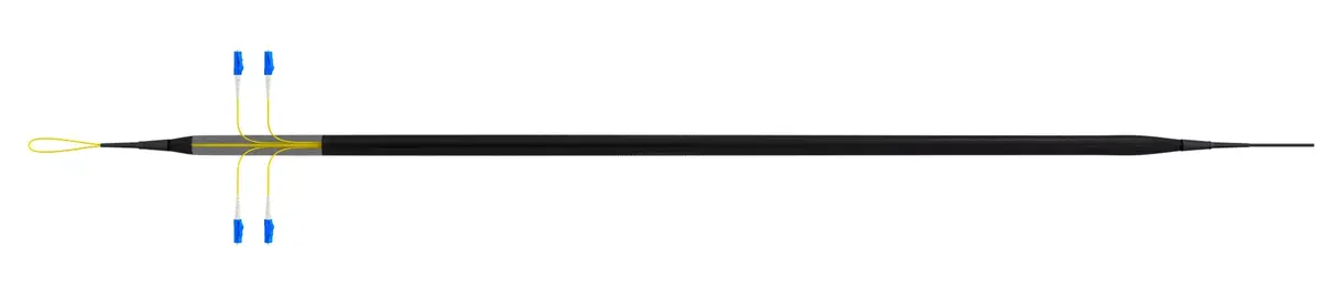 Оптоволоконный кабель EFB Elektronik O8303S30OS2 Photo 5