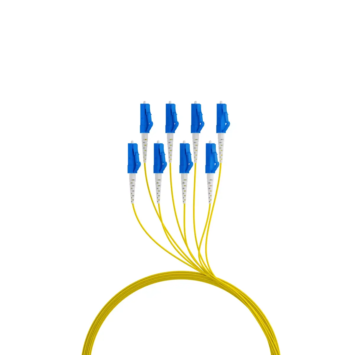 Оптоволоконный кабель EFB Elektronik O8322S140OS2 Photo 3