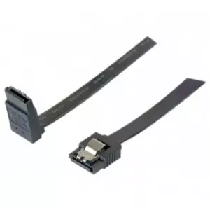 SATA Cable Hypertec 314037-HY 0.5m 7-pin Black