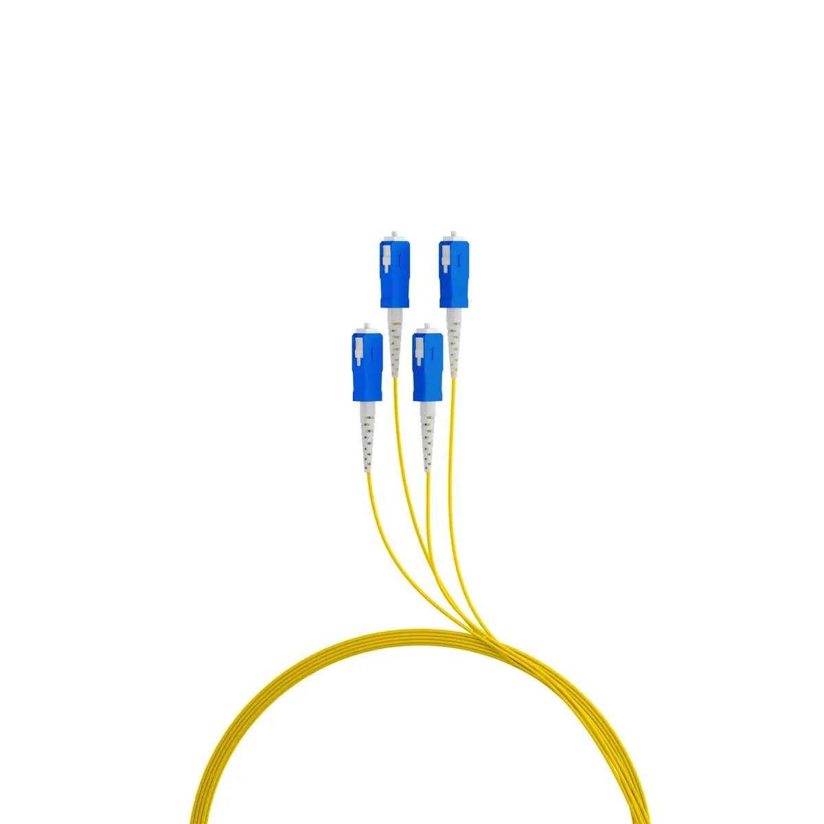 Оптический кабель EFB Elektronik O8301S70OS2 70м Photo 3