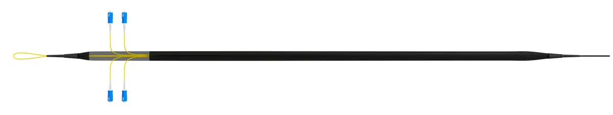 Оптический кабель EFB Elektronik O8301S70OS2 70м Photo 5