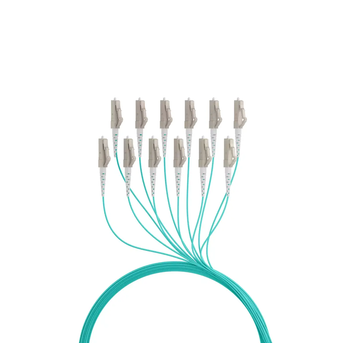 Оптоволоконный кабель EFB Elektronik O8342S50OM3 Photo 2